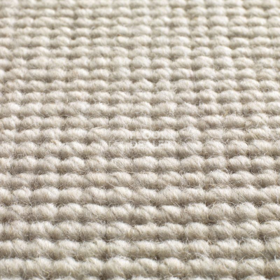 Ковролин Jacaranda Carpets Natural Weave Hexagon Marl Ivory фото 1 | FLOORDEALER